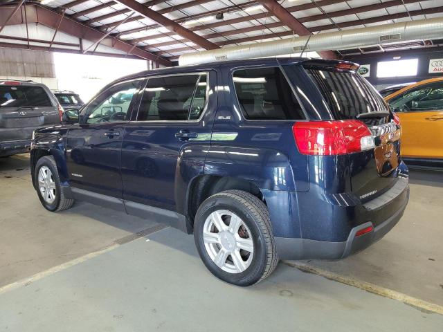 GMC TERRAIN SL 2015 charcoal 4dr spor flexible fuel 2GKFLVEK8F6346519 photo #3
