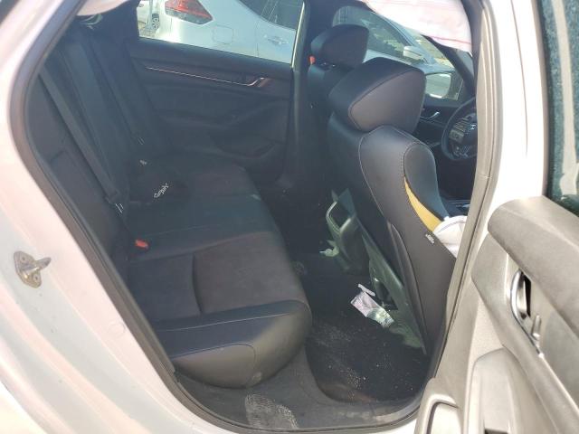 2020 HONDA ACCORD SPORT - 1HGCV1F36LA044140