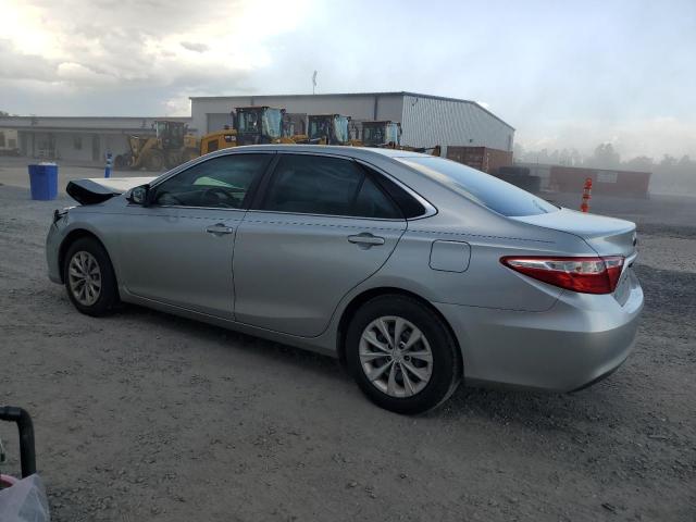2015 TOYOTA CAMRY LE - 4T1BF1FK4FU037166