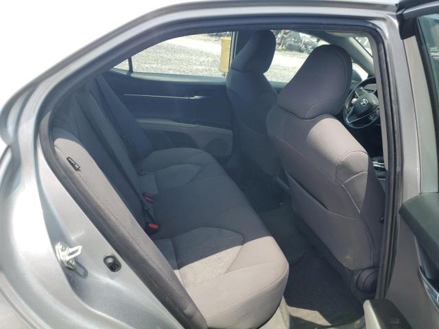 2022 TOYOTA CAMRY LE 4T1C11AKXNU715248