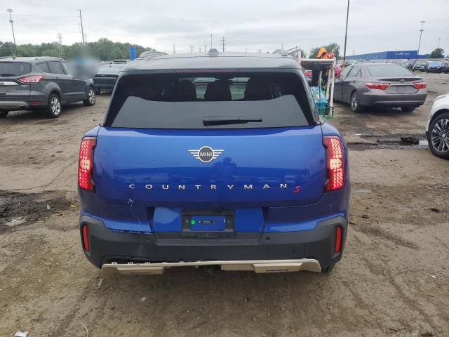 2025 MINI COUNTRYMAN WMZ23GA07S7P48844
