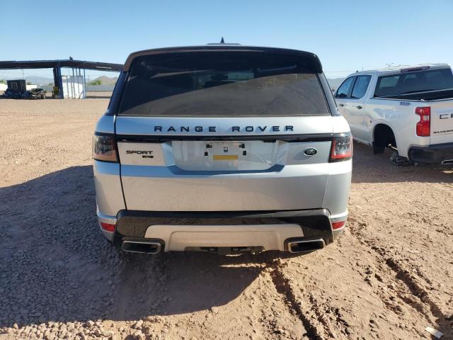 2021 LAND ROVER RANGE ROVER SPORT HST SALWS2RU4MA780387