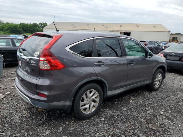 2015 HONDA CR-V - 2HKRM4H57FH611660