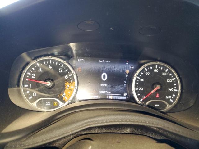 2016 JEEP RENEGADE T - ZACCJBCTXGPD06865