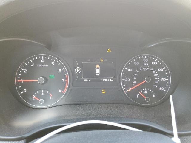 2016 KIA OPTIMA SX - 5XXGW4L24GG022545