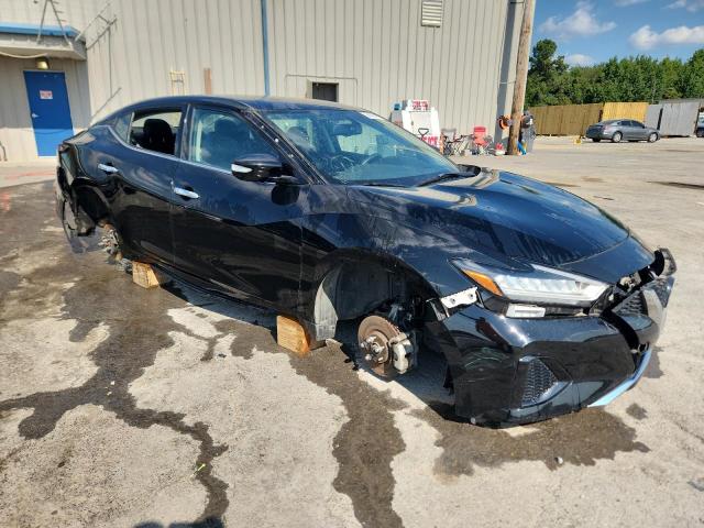 2019 NISSAN MAXIMA S 1N4AA6AV1KC373392
