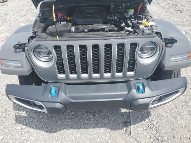 2022 JEEP WRANGLER U 1C4JJXP68NW123957