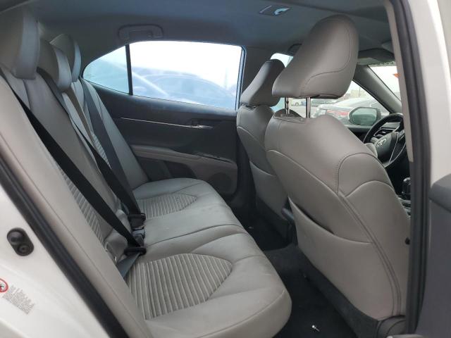 2019 TOYOTA CAMRY HYBR 4T1B21HK3KU011371