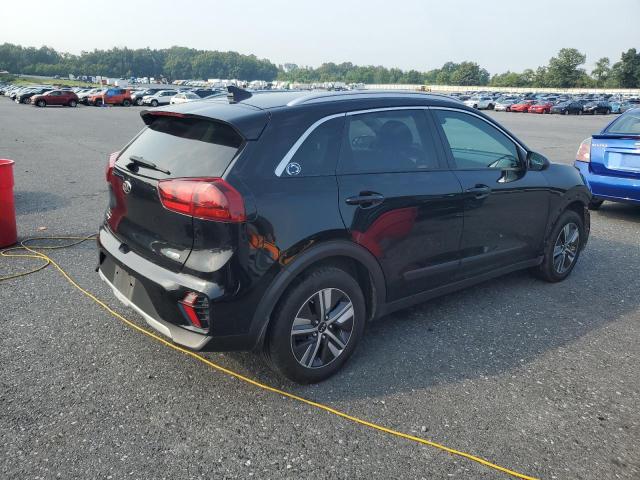 2020 KIA NIRO LX KNDCB3LC2L5375412