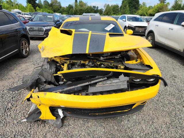 2017 DODGE CHALLENGER 2C3CDZBT3HH606014