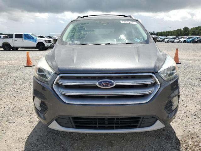 2017 FORD ESCAPE TIT - 1FMCU0J93HUA08852
