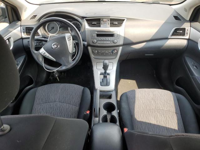 2014 NISSAN SENTRA S - 3N1AB7AP3EY321940