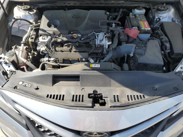 2020 TOYOTA CAMRY SE - 4T1G11AK5LU934553