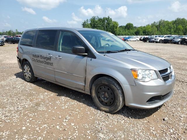 2017 DODGE GRAND CARAVAN SE 2C4RDGBGXHR838861