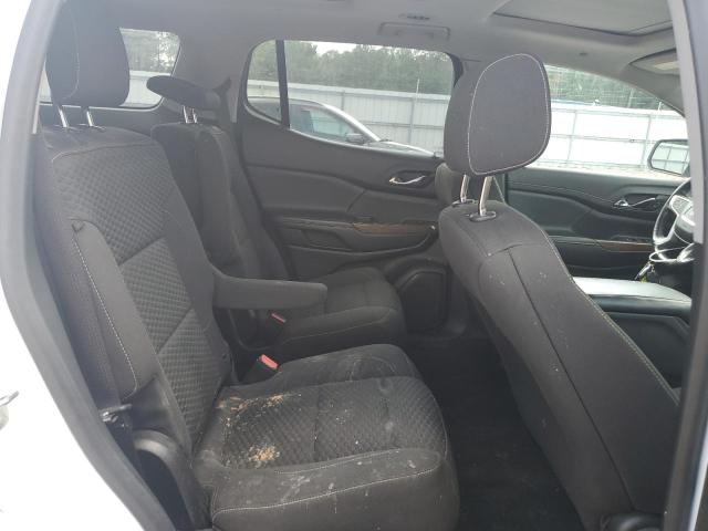 2019 GMC ACADIA SLE 1GKKNSLS8KZ264766
