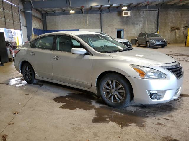 2015 NISSAN ALTIMA 2.5 - 1N4AL3AP1FC256279