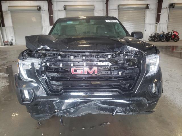 2019 GMC SIERRA K1500 ELEVATION 1GTU9CED8KZ285713