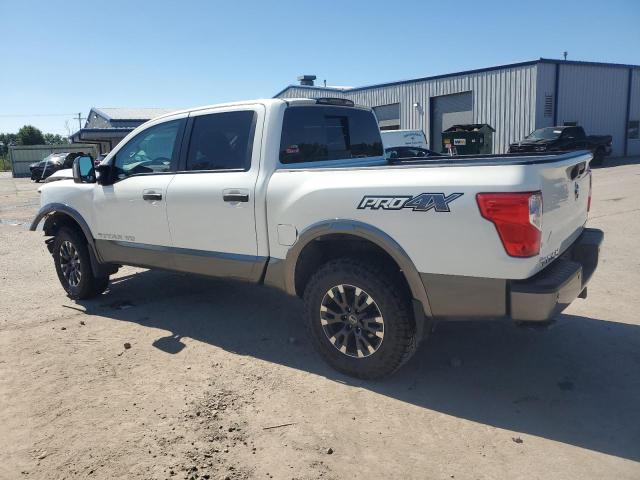 2019 NISSAN TITAN SV 1N6AA1E52KN509165