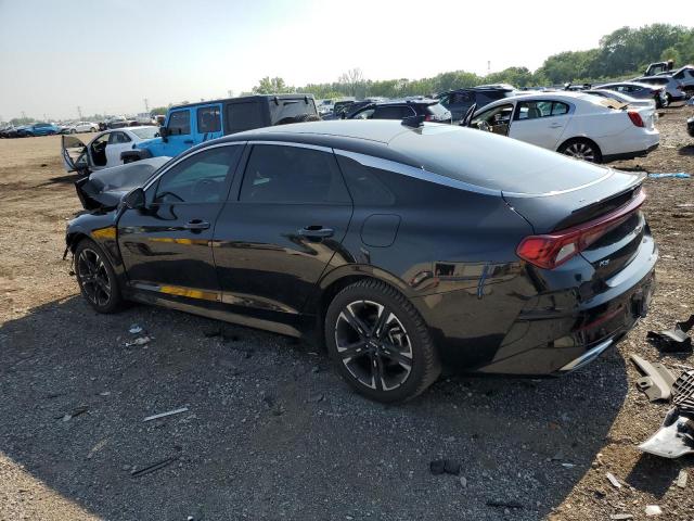 2022 KIA K5 GT LINE - 5XXG64J23NG089153