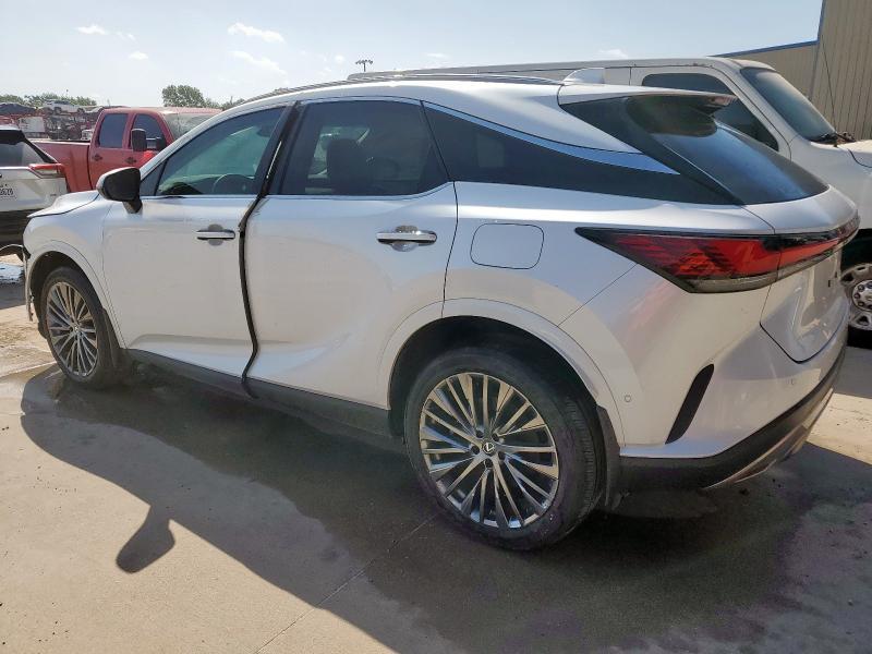 2024 LEXUS RX 350 BAS 2T2BAMBA7RC037449