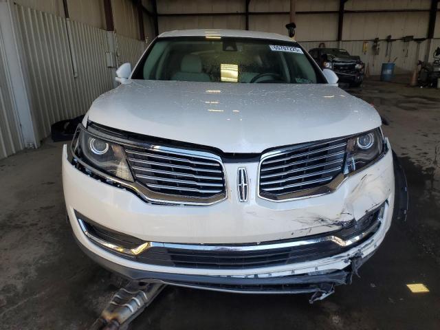 2016 LINCOLN MKX SELECT 2LMTJ8KR1GBL51013