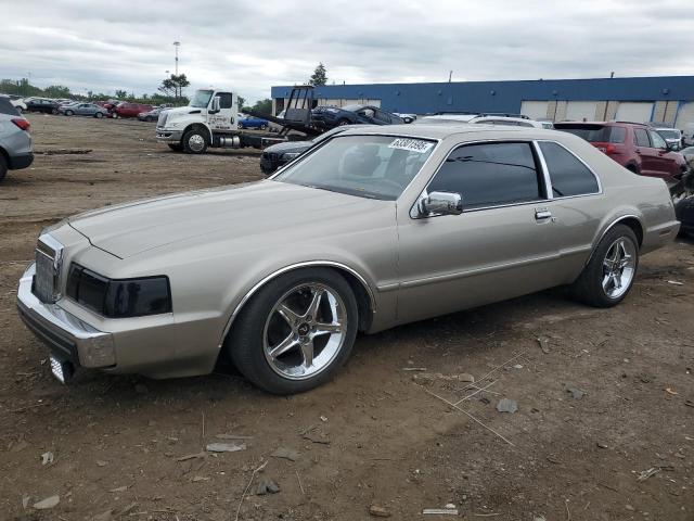 Vin: 1lnbm93e0jy624288, lot: 63301595, lincoln mark serie lsc 1988 img_1