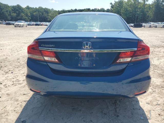 2015 HONDA CIVIC LX 19XFB2F57FE252895