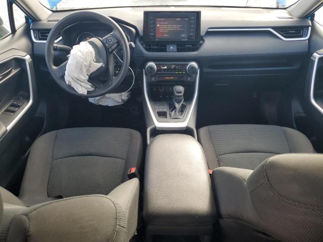 2021 TOYOTA RAV4 LE 2T3F1RFV8MW248352