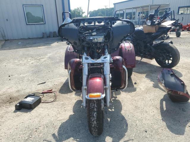 2017 HARLEY-DAVIDSON FLHTCUTG T 1HD1MAD13HB851550