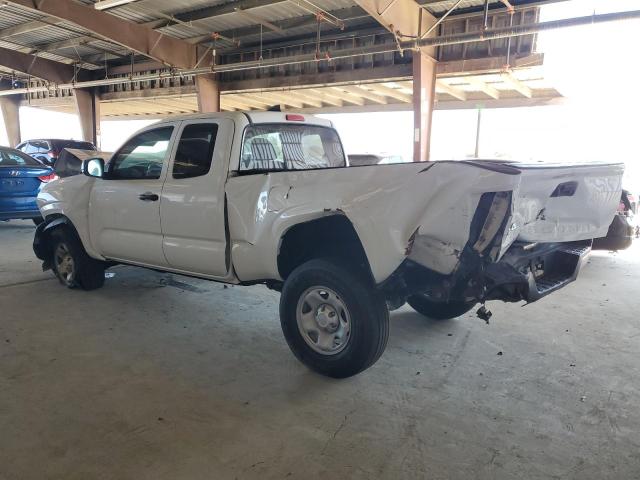 Vin: 5tfsx5en7kx068828, lot: 63347565, toyota tacoma access cab 20192
