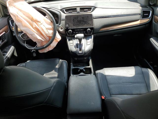 2021 HONDA CR-V EXL - 7FARW1H82ME018209