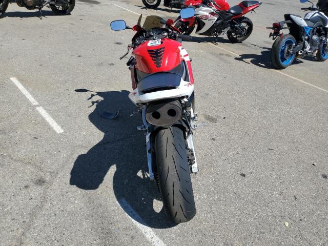 2012 HONDA CBR600 RR JH2PC4060CK500208