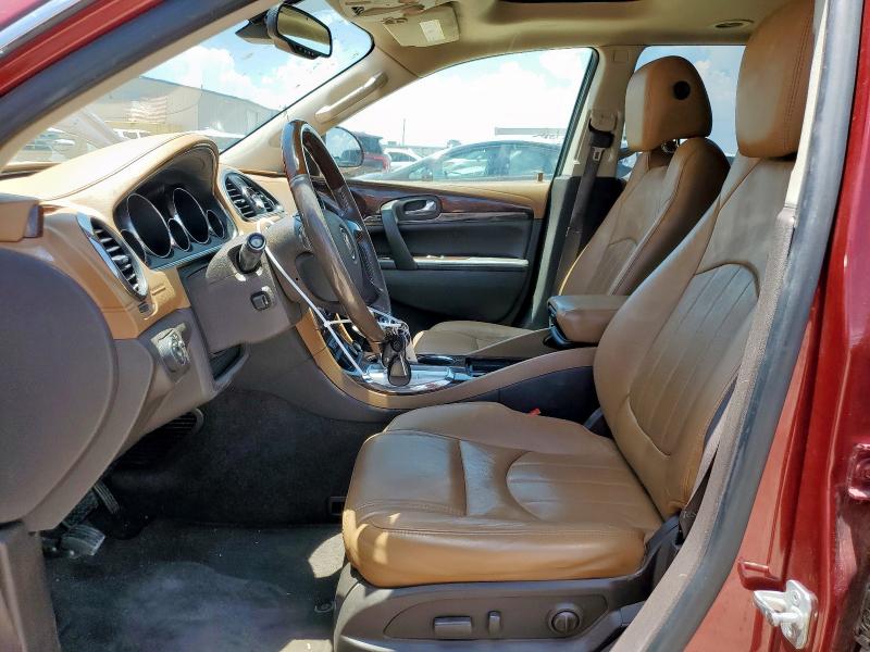 2015 BUICK ENCLAVE 5GAKRCKD7FJ171445
