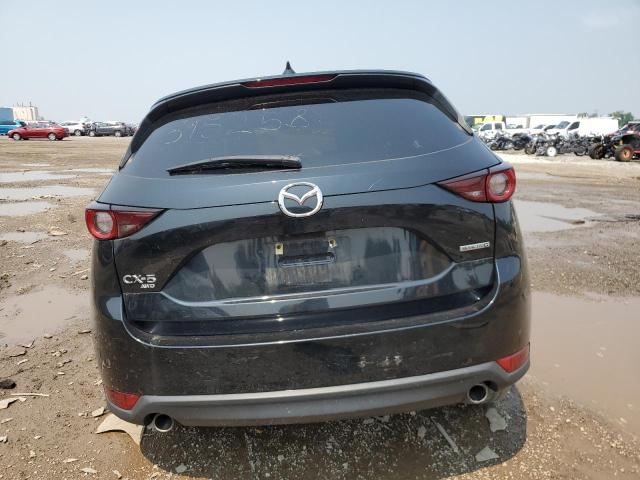 2020 MAZDA CX-5 TOURI - JM3KFBCM8L1864091