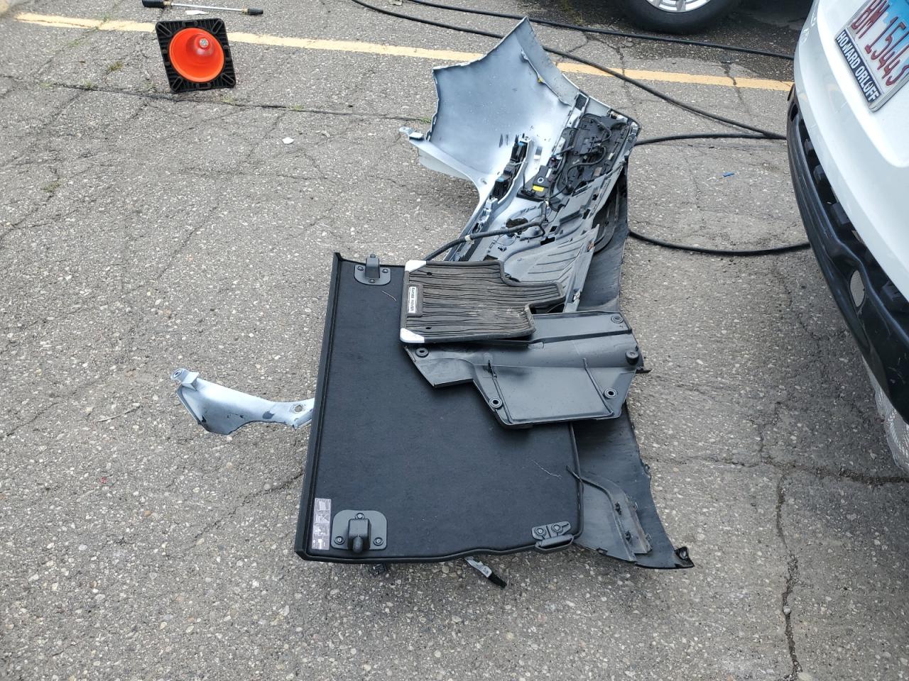 LAND ROVER RANGE ROVER SE