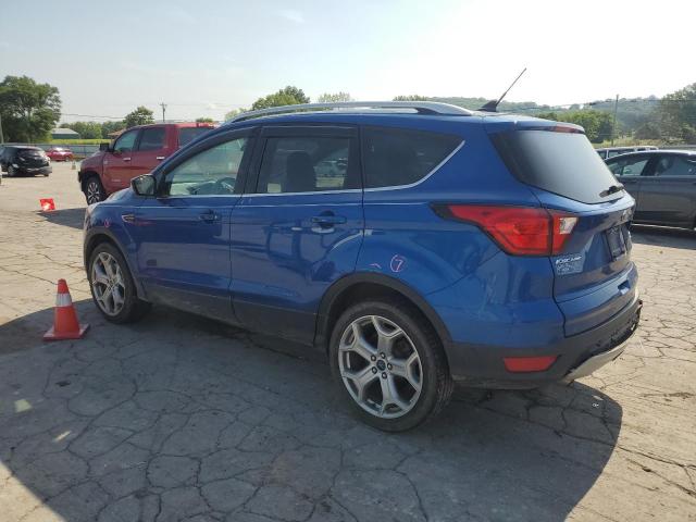 2019 FORD ESCAPE TITANIUM 1FMCU9J91KUC00539