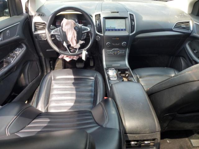 2019 FORD EDGE SEL 2FMPK4J90KBB00433