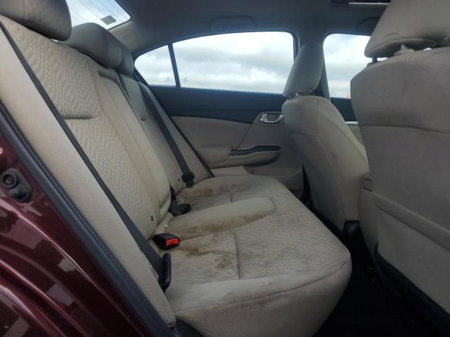 2015 HONDA CIVIC EX - 19XFB2F80FE069591