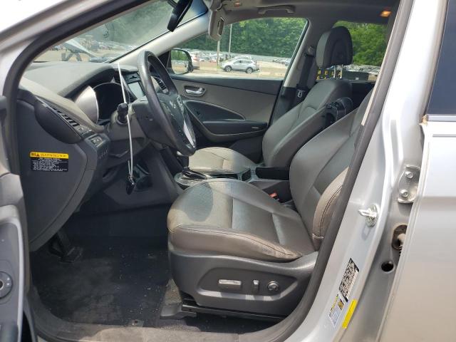 2015 HYUNDAI SANTA FE G KM8SRDHF1FU116710