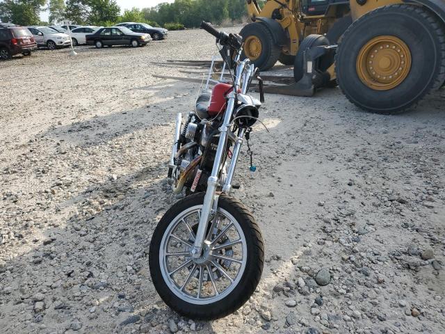 2002 HARLEY-DAVIDSON XL1200 1HD1CAP102K134125