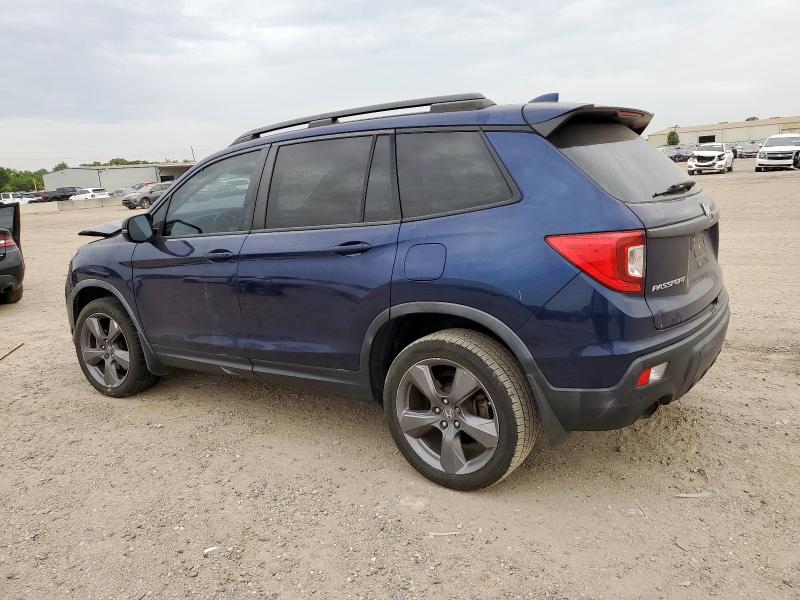 2019 HONDA PASSPORT T 5FNYF8H91KB016974