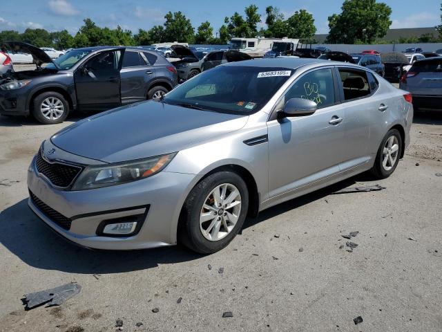 Vin: 5xxgm4a72eg286591, lot: 63683105, kia optima lx 2014 img_1