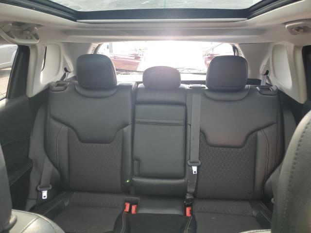 2017 JEEP COMPASS LA 3C4NJDBB6HT665606