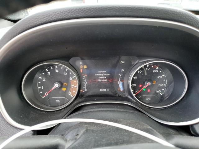 2021 JEEP COMPASS 80 3C4NJDEB4MT572864