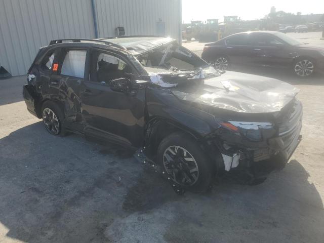 2025 SUBARU FORESTER P JF2SLDDC3SH531873