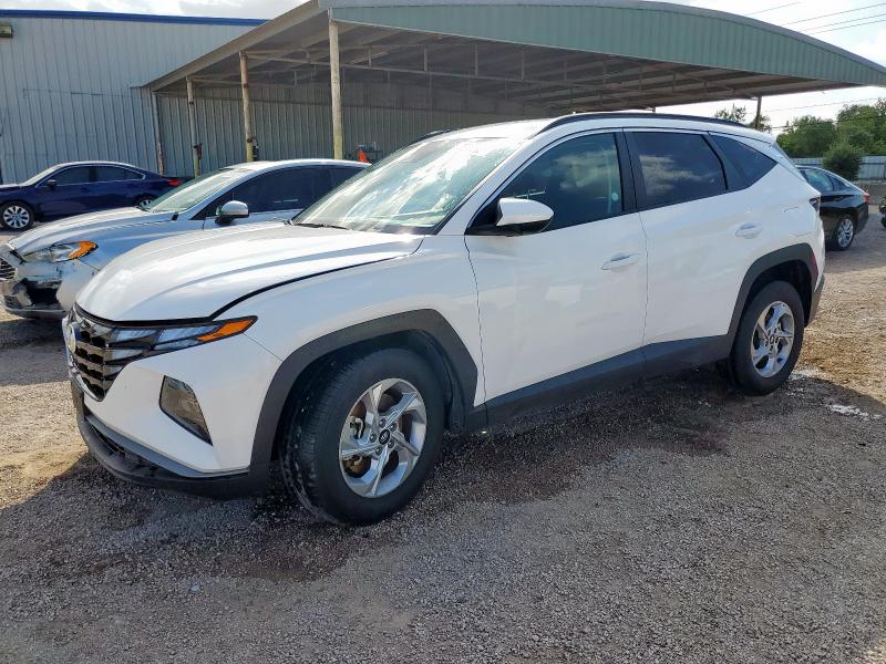 HYUNDAI TUCSON SEL