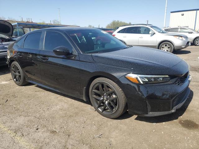 2025 HONDA CIVIC SPOR 2HGFE2F51SH535509