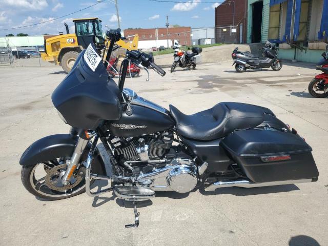 2017 HARLEY-DAVIDSON FLHXS STRE 1HD1KRC1XHB647091