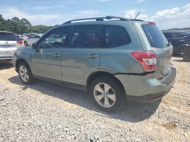 2015 SUBARU FORESTER 2 JF2SJABC5FH815955