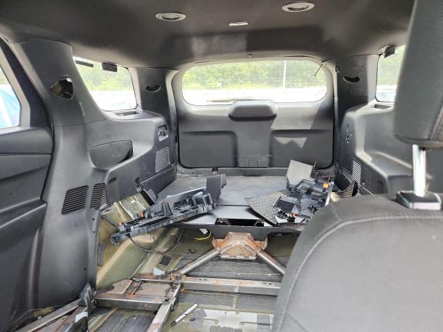 2022 FORD EXPLORER P - 1FM5K8AB1NGA42248